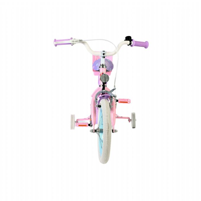 Olivia cykel 14 tommer version 6