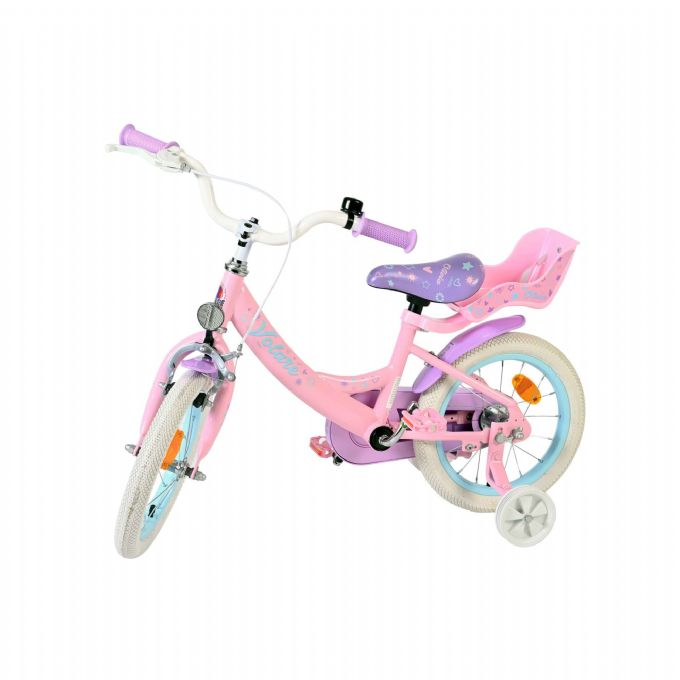Olivia cykel 14 tommer version 8