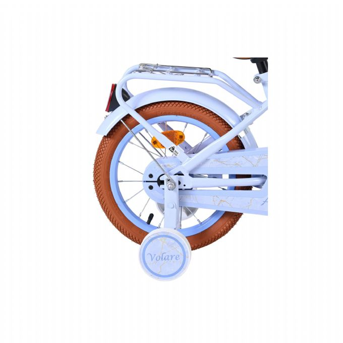 Ashley cykel 14 tommerBl� version 2