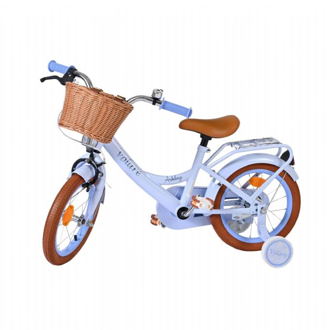 Ashley cykel 14 tommerBl� version 8