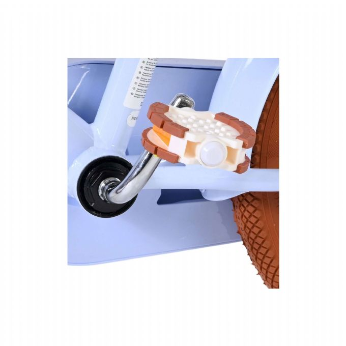 Ashley cykel 14 tommerBl� version 9