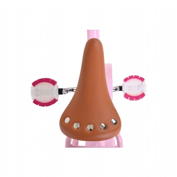 Excellent cykel 14 tommer Pink version 4