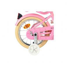 Barnesykkel 514920 box