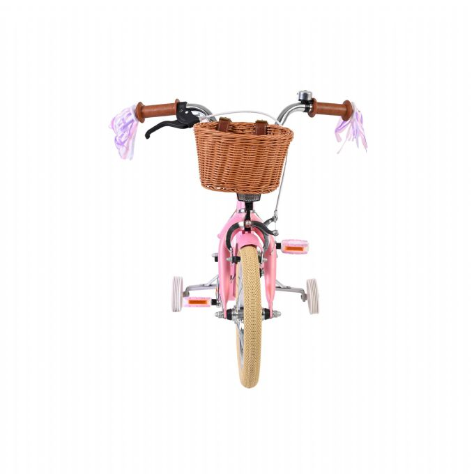 Blossom sykkel 14 tommer version 6