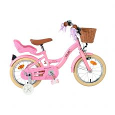 Blossom sykkel 14 tommer