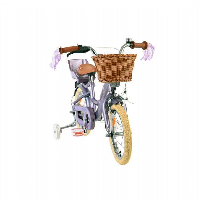 Blossom sykkel 14 tommer version 5