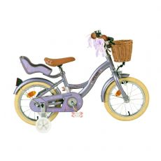 Blossom sykkel 14 tommer