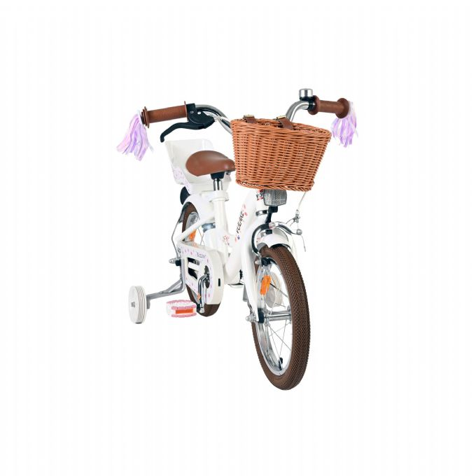 Blossom sykkel 14 tommer version 5