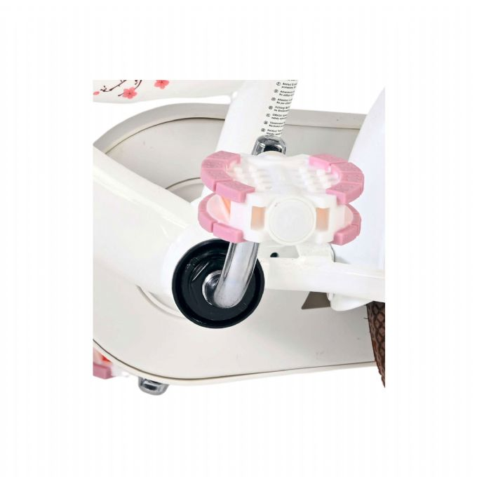 Blossom sykkel 14 tommer version 9