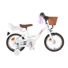 Blossom sykkel 14 tommer