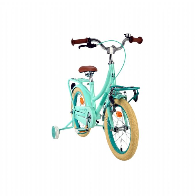 Excellent 16 Tommer Gr�n version 5