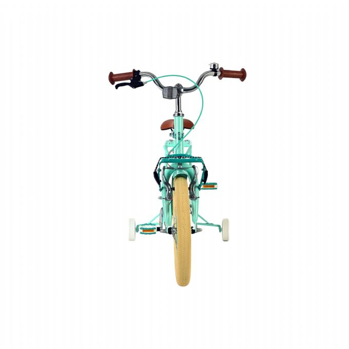 Excellent 16 Tommer Gr�n version 6