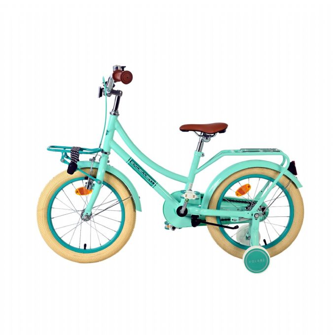 Excellent 16 Tommer Gr�n version 7