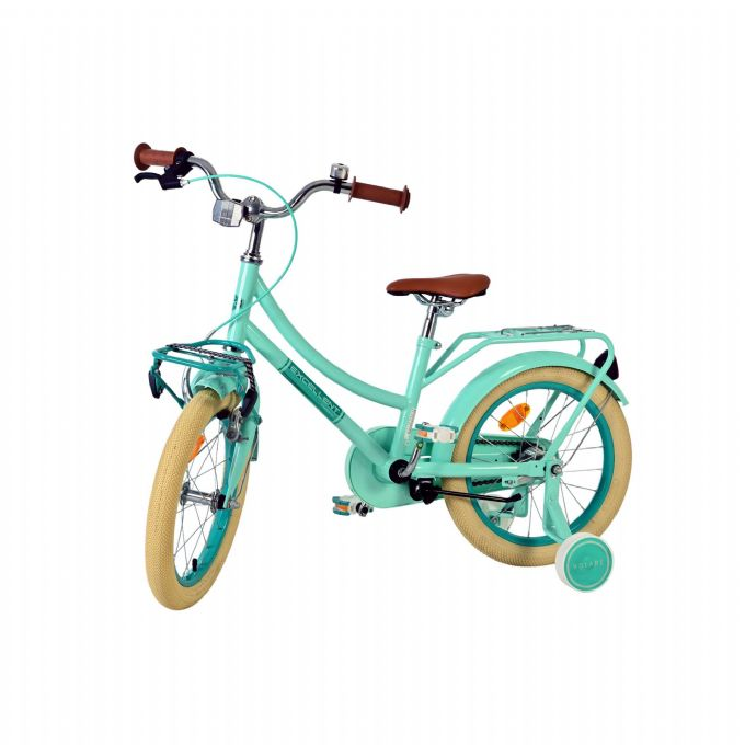 Excellent 16 Tommer Gr�n version 8