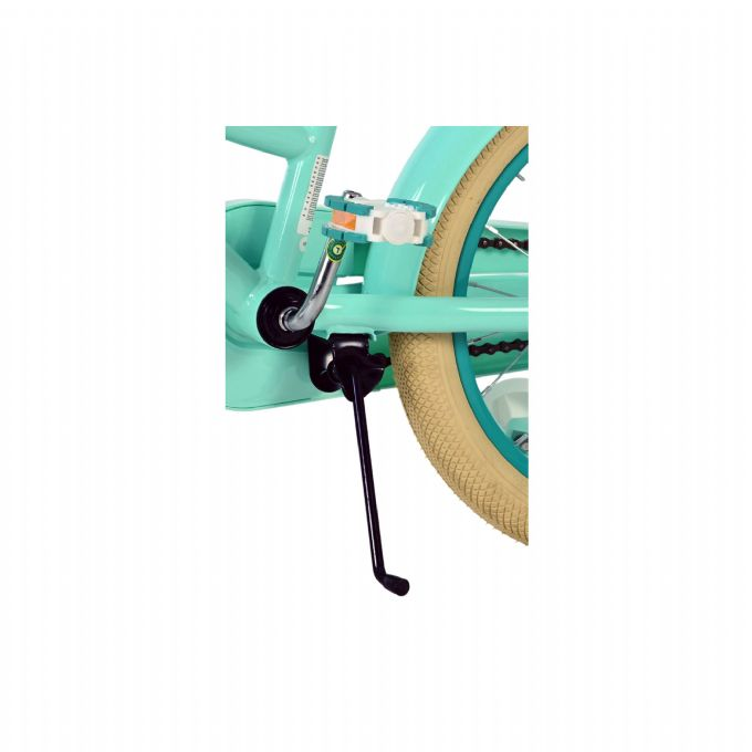 Excellent 16 Tommer Gr�n version 9