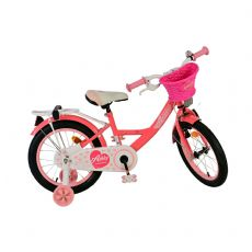 Lasten polkupy�r� 516429 box