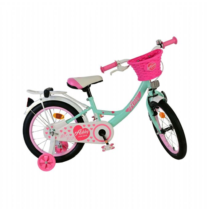 Ashley 16 Tommer Gr�n version 10