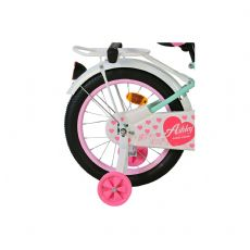 Lasten polkupy�r� 516436 box