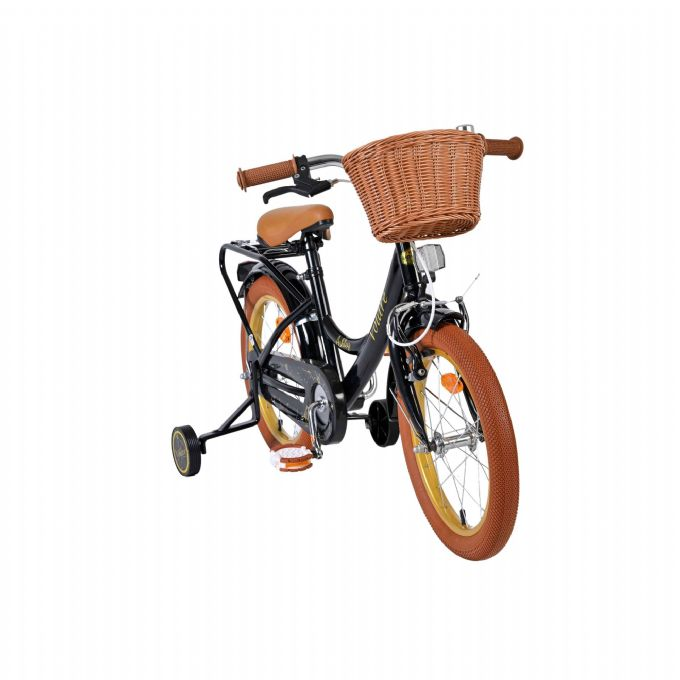 Ashley 16 Tommer Sort version 5