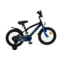 Super GT 16 Tommer  Bl�