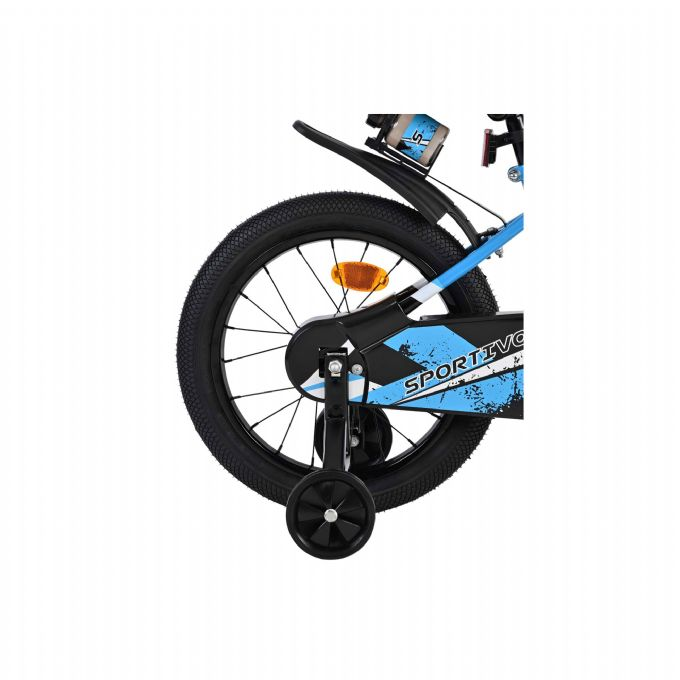 Sportivo 16 inch Bl� version 2