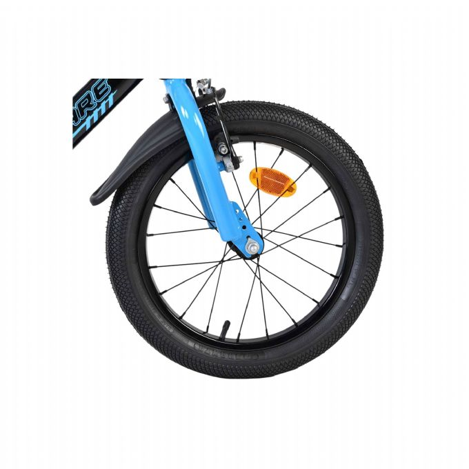 Sportivo 16 inch Bl� version 3