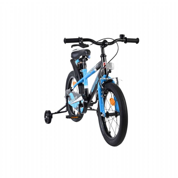 Sportivo 16 inch Bl� version 5