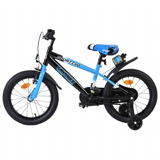 Sportivo 16 inch Bl� version 7