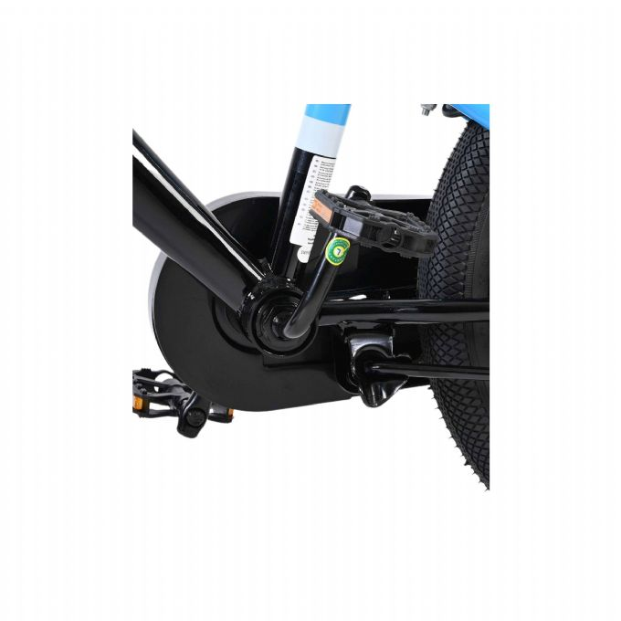 Sportivo 16 inch Bl� version 9