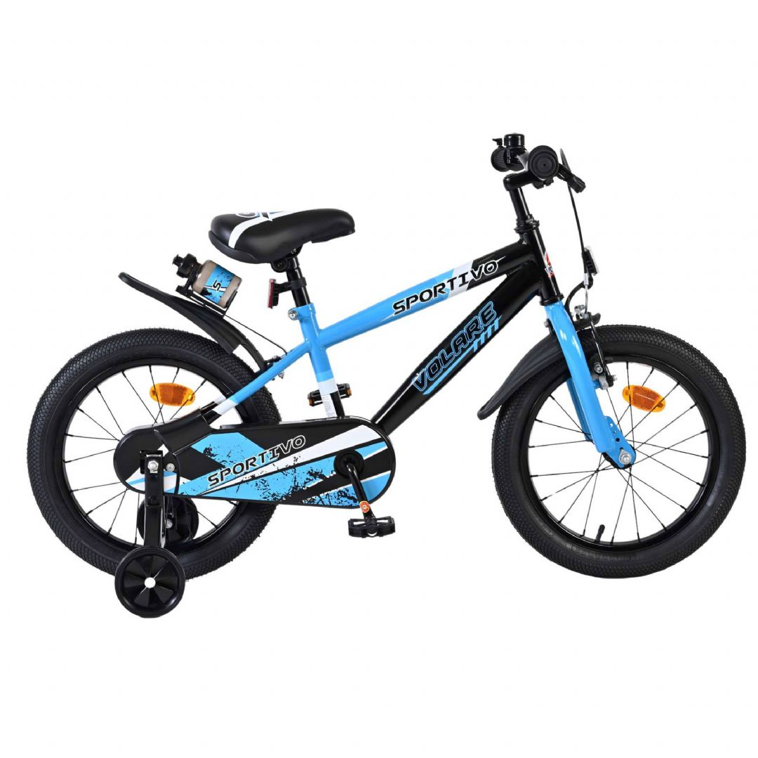 Sportivo 16 inch Blå Sportivo 16 inch Blå