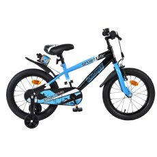 Sportivo 16 inch Bl�