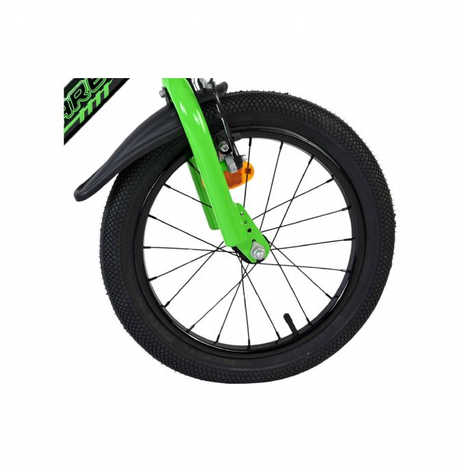 Sportivo 16 inch Gr�n version 3