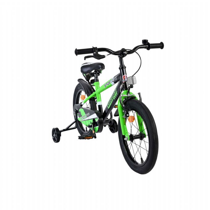Sportivo 16 inch Gr�n version 5