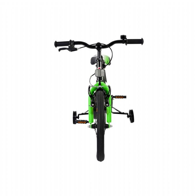 Sportivo 16 inch Gr�n version 6