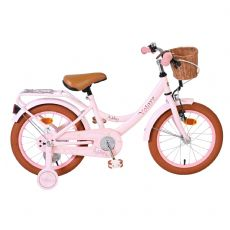 Ashley 16 Tommer Pastel Pink