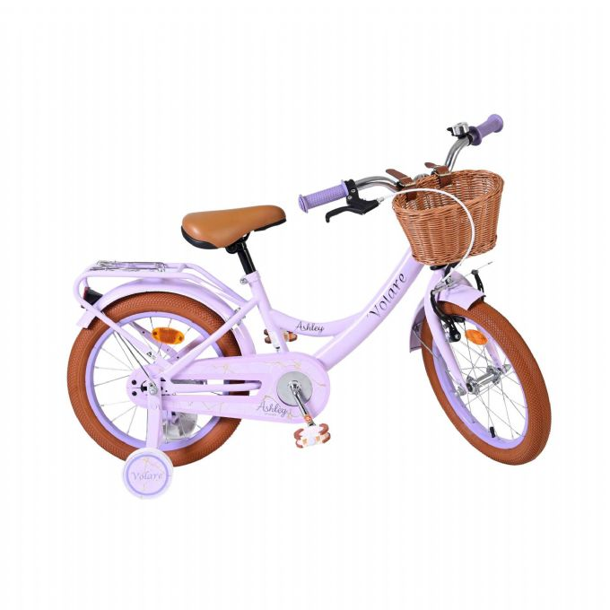 Ashley 16 Tommer Purple version 10