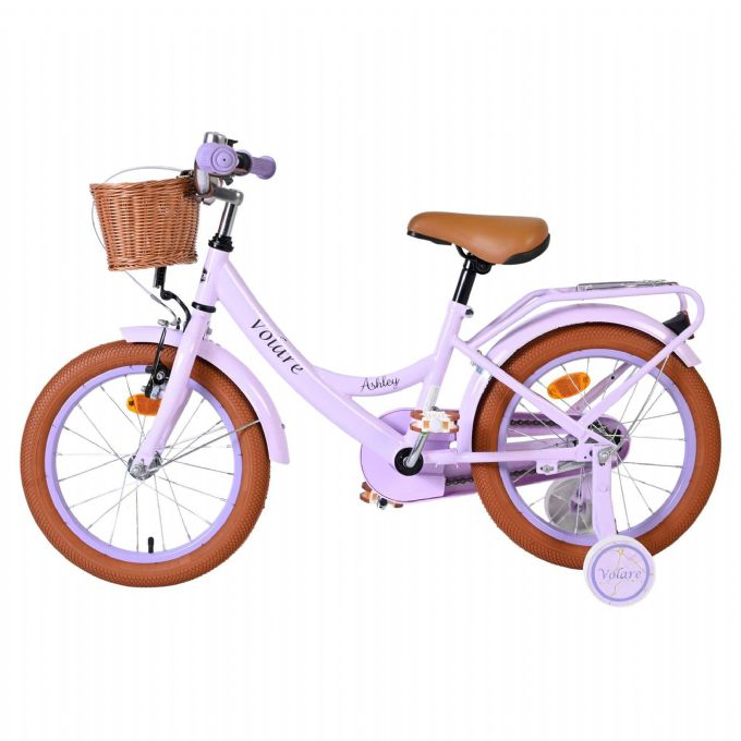 Ashley 16 Tommer Purple version 7