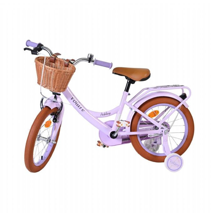 Ashley 16 Tommer Purple version 8