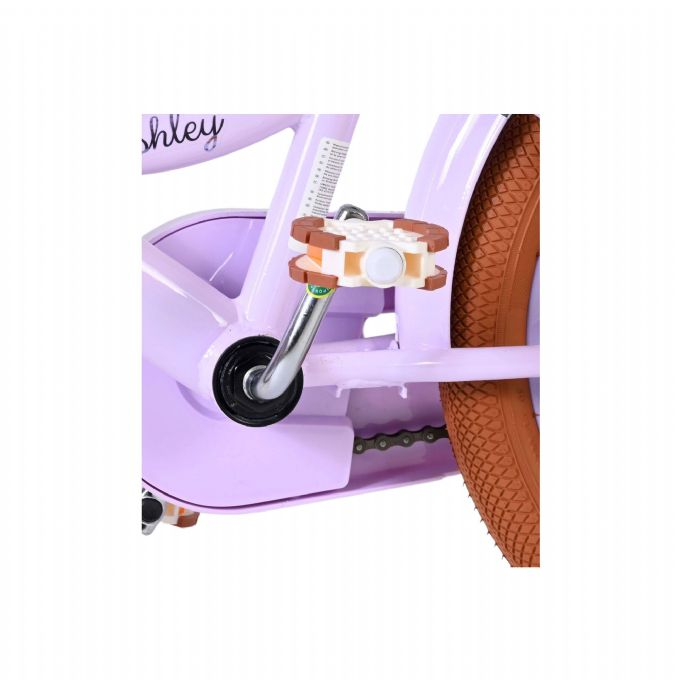Ashley 16 Tommer Purple version 9