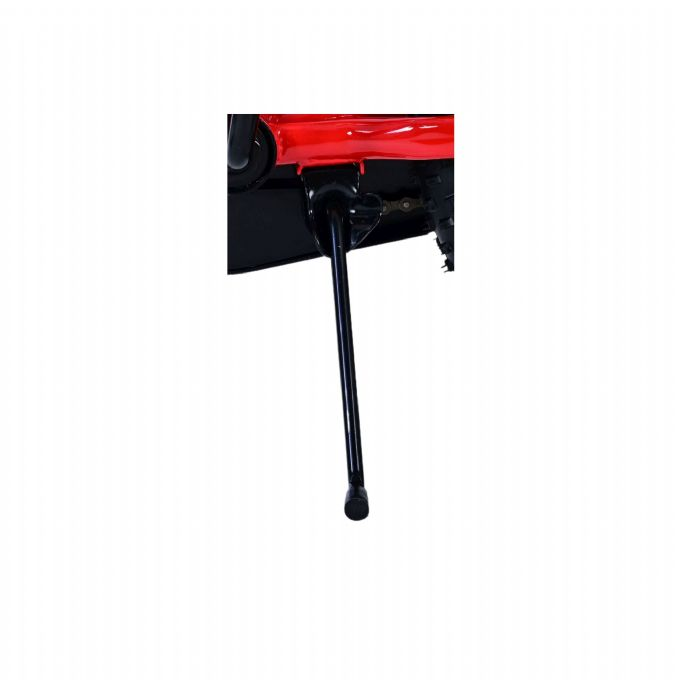 Rocky 16 Tommer R�d version 10