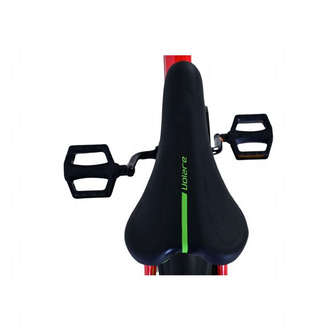 Rocky 16 Tommer R�d version 5