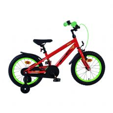 Rocky 16 tommer r�d