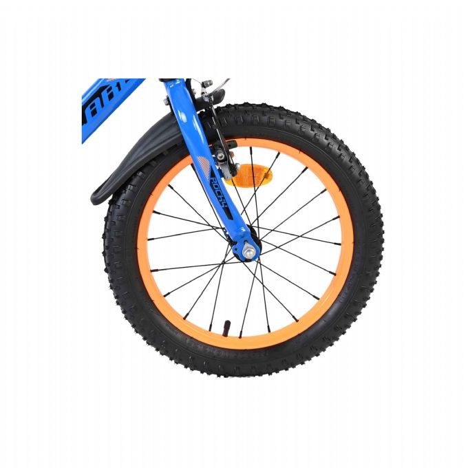 Rocky 16 Tommer  Bl� version 3