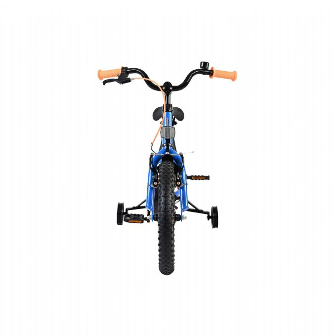 Rocky 16 Tommer  Bl� version 6