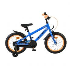 Rocky 16 Tommer  Bl�