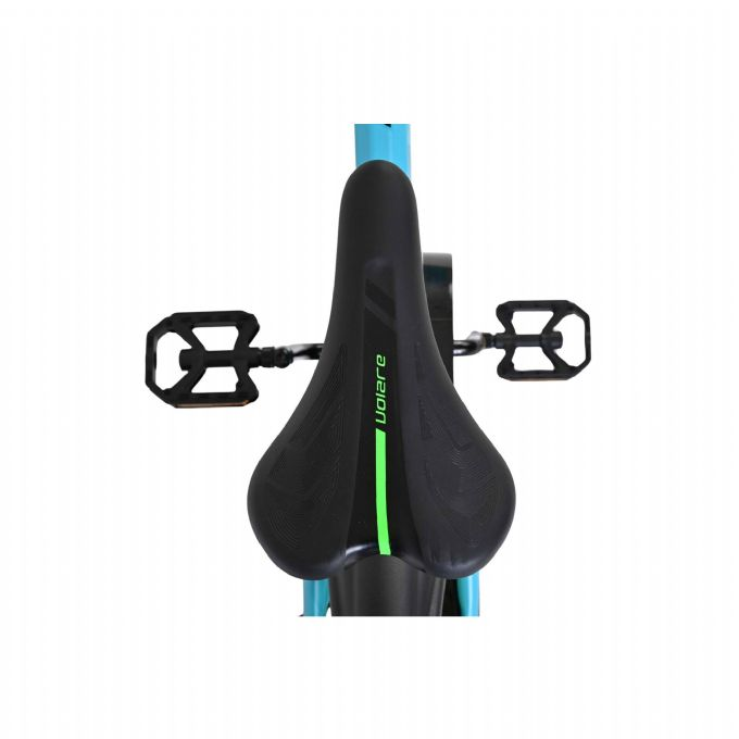 Rocky 16 Tommer Gr�n version 4