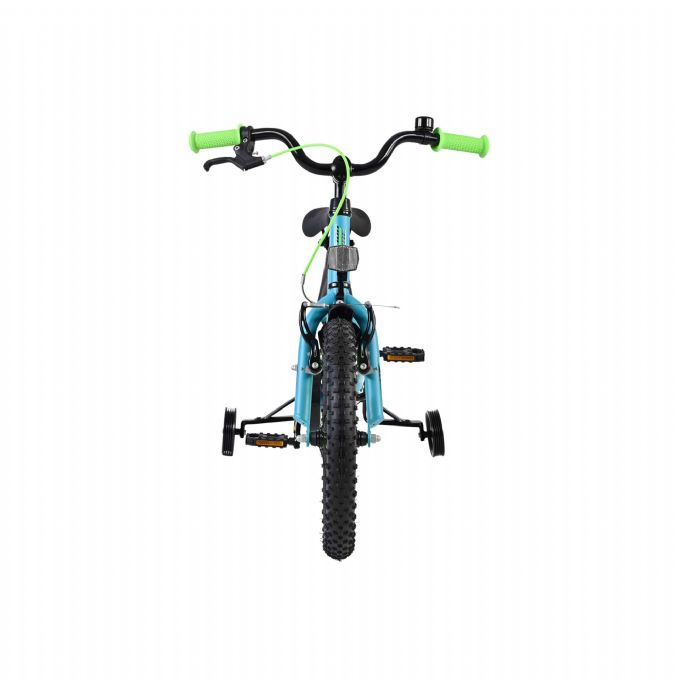 Rocky 16 Tommer Gr�n version 6