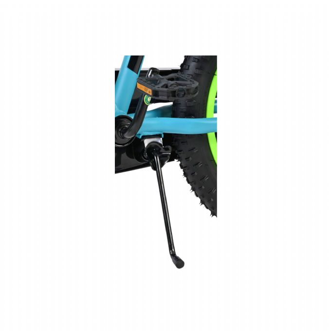 Rocky 16 Tommer Gr�n version 9