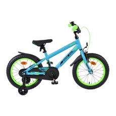 Rocky 16 Tommer Gr�n