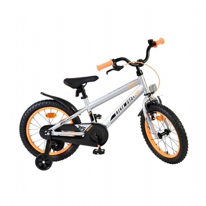 Rocky 16 Tommer Gr� version 10